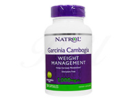 [NATROL]ガルシニアカンボジア