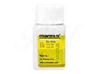 【LaPharma】スタノゾロール10mg(Stanozolol)