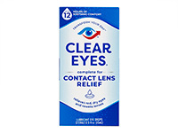 クリア アイズ 成分