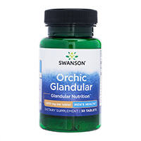 [Swanson]オーチックグランデュラー1000mg