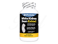 [DrFormulas]ホワイトキドニービーンエキストラクト
