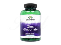 [Swanson]ジンク50mg