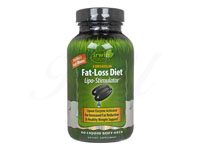 [IrwinNaturals] Forskolin Fat Loss Diet