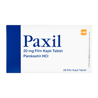 パキシル通販 効果 うつ 統合失調症 オオサカ堂