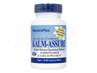 [ネイチャーズプラス]カームアシュアー