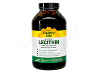 レシチン(Lecithin)1200mg