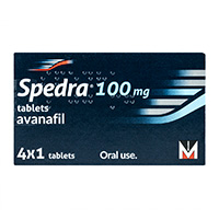 スペドラ100mg