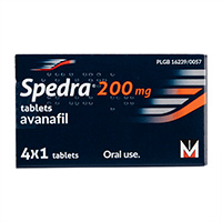 スペドラ200mg