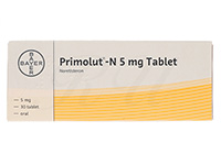 ノルエチステロン