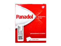 パラセタモール