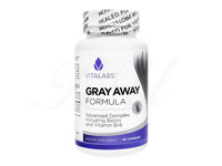 Gray Away Formula