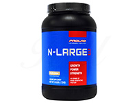 [PROLAB]Nラージ3(バニラ味)