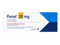 ラベプラゾール