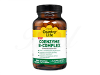 [Country Life]コエンザイムBコンプレックス