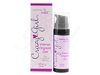 ワナビーワイルド・インテンスオーガズムジェル