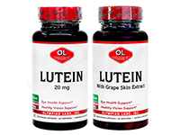ルテイン20mg