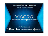 バイアグラ(Viagra)100mg[オーストラリア版]