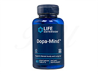 [LIFE EXTENSION]ドーパマインド
