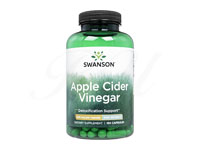[SWANSON]アップルサイダービネガー