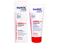 [Numis Med]尿素10%フットバーム(UREA 10% Foot Balm)