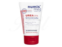 [NumisMed]尿素25％オイントメント
