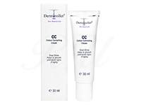 [Dermaroller]CCクリーム(CC Cream)