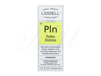 [Liddell]ポレンデーストレス