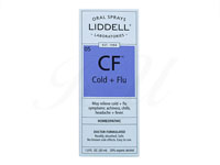 [Liddell]コールド＋フル