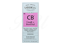 [Liddell]コフ＋ブロンキアル