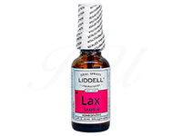 [Liddell]ラクサティブ(Laxative)