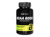[BioTechUSA]BCAA6000