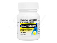 プレドニゾロン