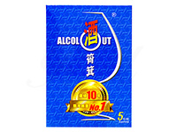 アルコールアウト(Alcolout)