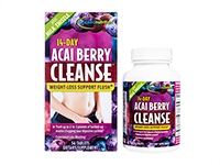 [AppliedNutrition]アサイーベリークレンズ