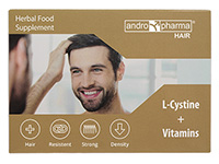 [andro pharma]ヘアー
