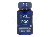 [LIFE EXTENSION]PQQ10mg