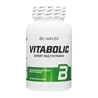 [BioTechUSA]ビタボリック