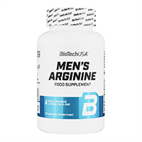 [BioTechUSA]メンズアルギニン