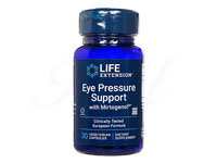 [LIFE EXTENSION]アイプレッシャーサポートwithミルトゲノール