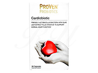 カーディオバイオティック30錠