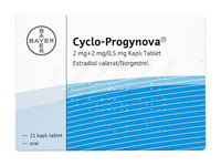 エストラジオール吉草酸エステル