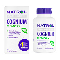 [NATROL]コグニウム