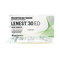 レボノルゲストレル