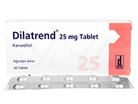 カルベジロール