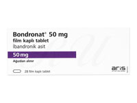 イバンドロン酸