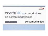 アジルサルタン40mg(イダービ)
