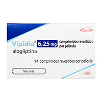 アログリプチン