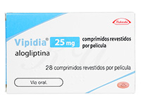 アログリプチン