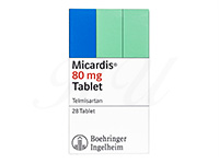 テルミサルタン