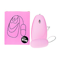 ピンクローター